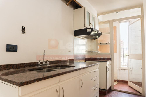 Departamento De 3 Ambientes Con Cochera - Lomas De Zamora