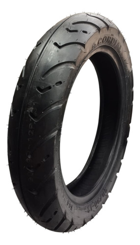 Cubierta 90/90-12 Cordial Benelli Seta 125 Original