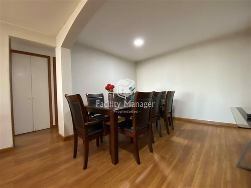 Departamento En Venta De 4 Dorm., Av. Del Mar, En La Serena