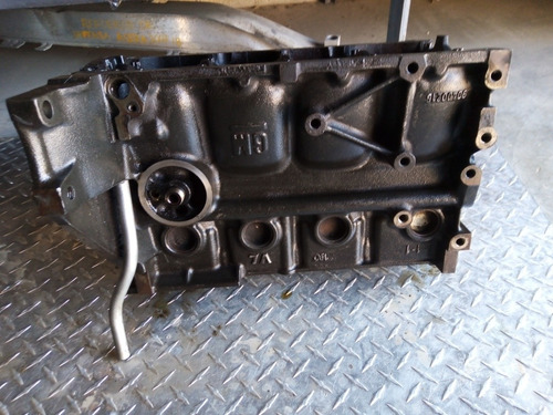 Monoblock Corsa 2002 1.4 Std V4 (Usado)