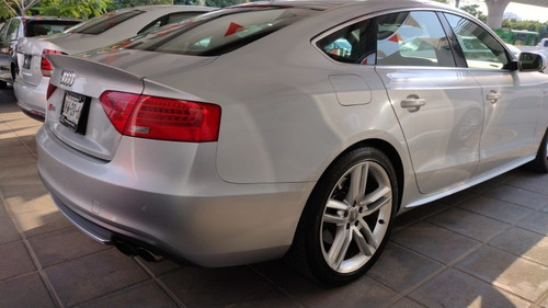 Imagen 7 de 8 de Audi A5 3.0 Spb S5 V6 Tronic Piel Quattro At 2013