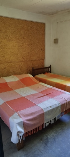 Casa En Venta En Barra De Valizas Rochadocumentación Al D