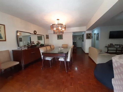 Imagen 2 de 19 de Venta Apartamento 182m2 4h/4b/2p El Cafetal - El Limón