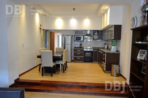 Imagen 2 de 20 de Ph Al Frente - Entrada Propia - Sin Expensas - 150m2 - Todo Planta Baja - Terraza