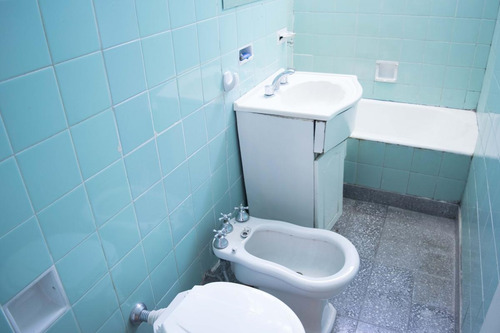 Imagen 8 de 8 de Departamento En Venta 2 Ambientes Martinez