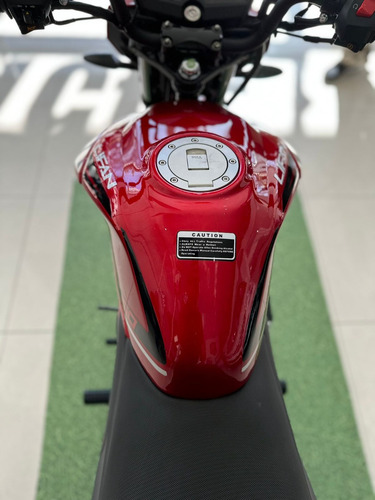 Honda Ghl 150