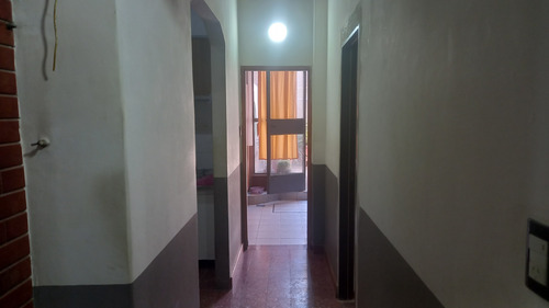 2 Casas + Depto 2 Ambientes En Venta, Ciudadela