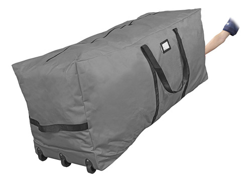 Bolsa De Almacenamiento Para Árbol De Navidad Extragrande