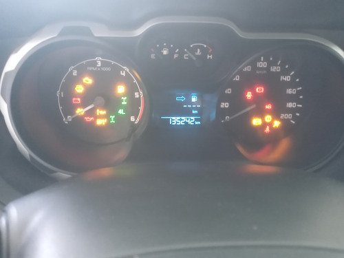 Ford Ranger 2.2 Xl Cab. Simples 4X4 2P