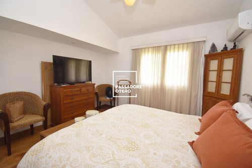 Imagen 7 de 17 de Vende O Permuta Casa Punta Del Este Sobre Avenida (ref: Psd-7750)