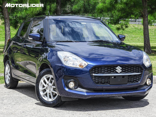 Suzuki Swift Gl 1.2 Extra Full | Permuta / Financia