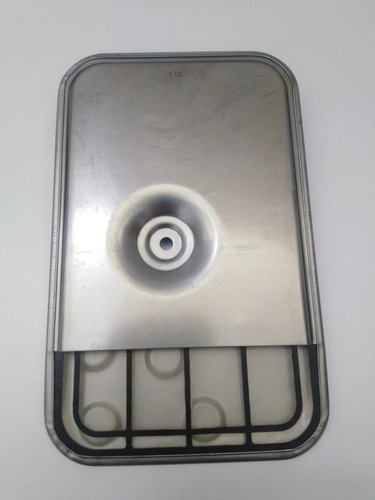 Filtro Caja Automática C-5 Ford Maverick / Zephin 