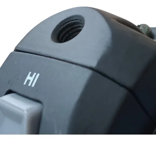 Comando Izquierdo Para Yamaha Bws100 / Yw 100