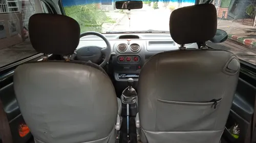 Renault Twingo 1.2 Access