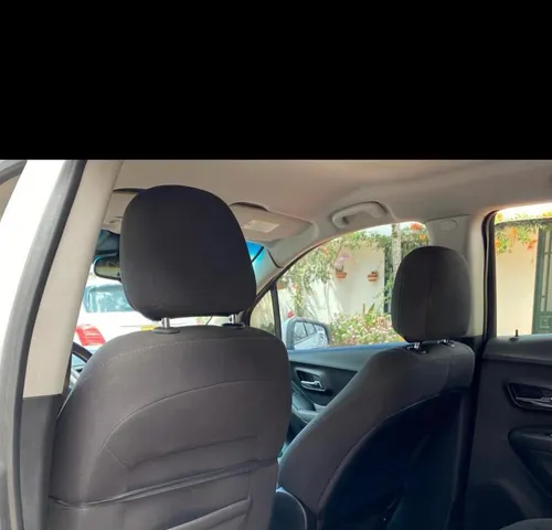 Chevrolet Tracker 1.8 Lt