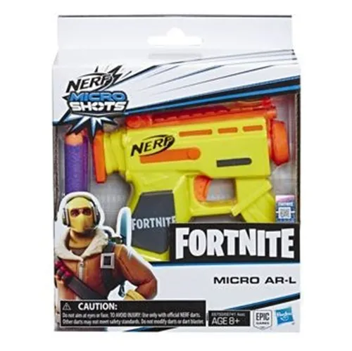 Pistola fortnite mercado libre hot sale