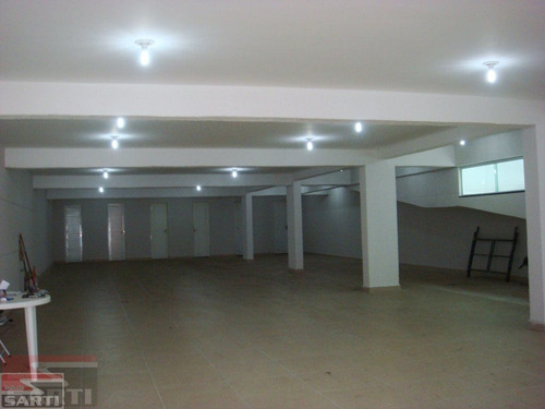 Imagem 5 de 15 de Sobrado Seminovo Em Condomínio : R$ 500.000,00 - St18186