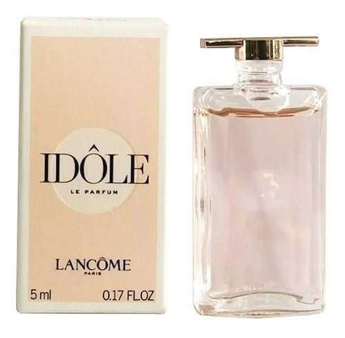 Lancôme - Eau De Parfum - Miniatura Perfume - Idôle