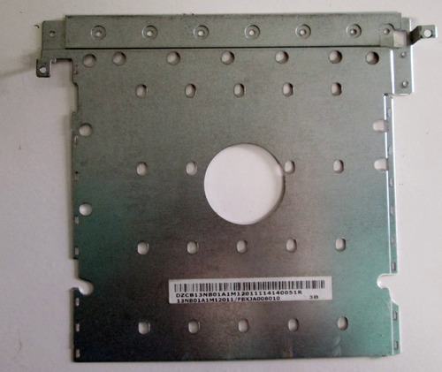 Imagem 1 de 2 de Suporte Gravador Dvd Notebook Asus X450lc 13nb01a1m12011