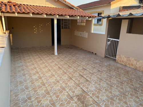 Imagem 6 de 20 de Casa Para Comprar Parque Residencial Eloy Chaves Jundiaí - Baa1220