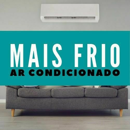 Imagem 1 de 1 de Instalação De Arcondicionado