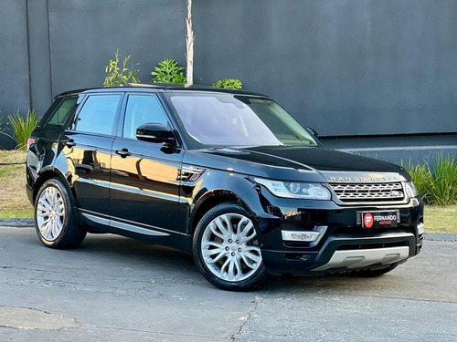 Land Rover Range Rover Sport Se Dy.3.0 I6 Die.(hib)