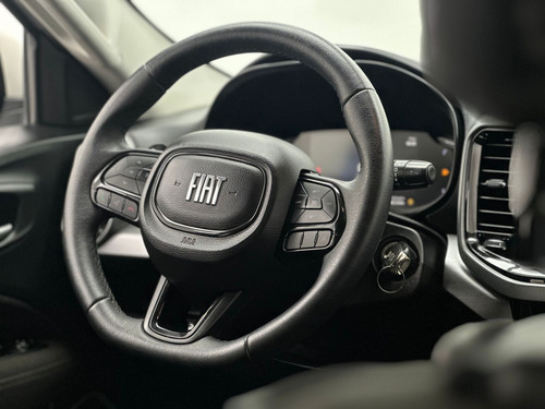 Fiat Toro 1.3 TURBO 270 FLEX FREEDOM AT6