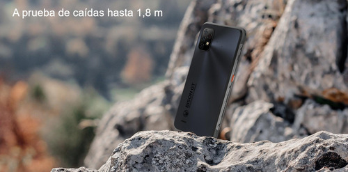Umidigi Bison Gt2 Celular Resistente Ip68 Google Android 12