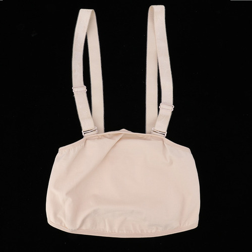 Bolso De Vientre Falso De Embarazo De Algodón Relleno