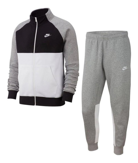 conjunto pants nike hombre