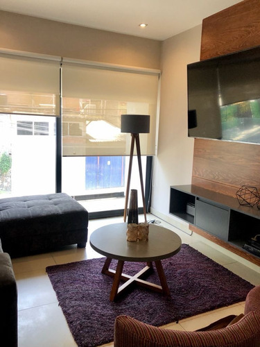 Imagen 4 de 25 de Venta Departamento Desierto De Los Leones A 10 Mins De Peri