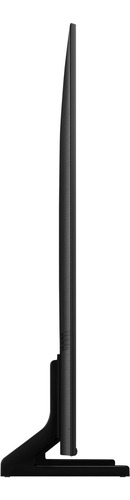 Samsung Pantalla 85 Pulgadas Q60cd 4k Qled Lcd Smart Tv (Reacondicionado)