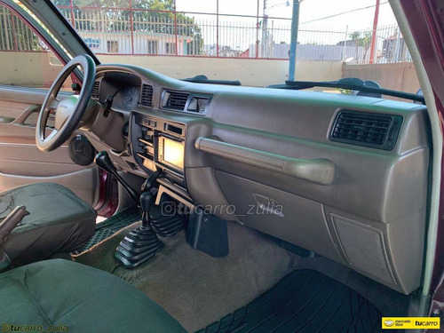 Toyota Autana Land Cruiser 80 Series