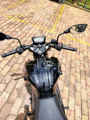 Apache Rtr 200 Fi Abs