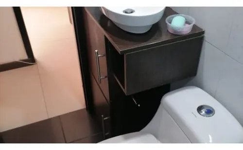 Venta De Hermoso Apartamento En Engativa 360- Dev-926