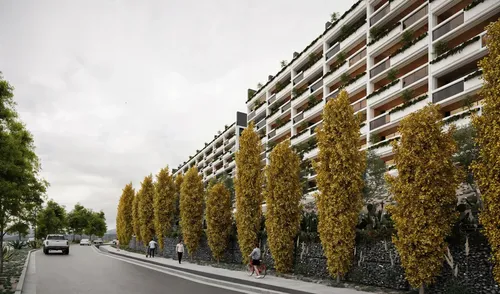 Departamento En Venta En Alma Chacras - Chacras De Coria - A Estrenar