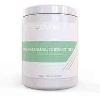 Comprar Crema Para Masajes Reductores X1kg Dr. Duval