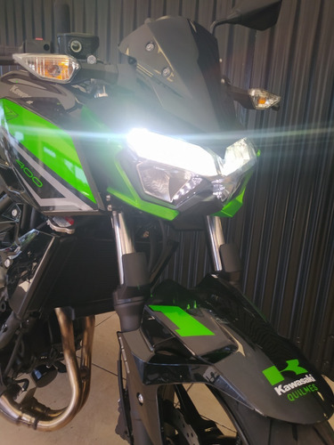 Imagen 5 de 20 de Kawasaki Z400 - Z 400 Abs 0km No Mt03 Duke 390