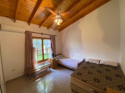 Casa Quinta En Ave Del Paraíso 767