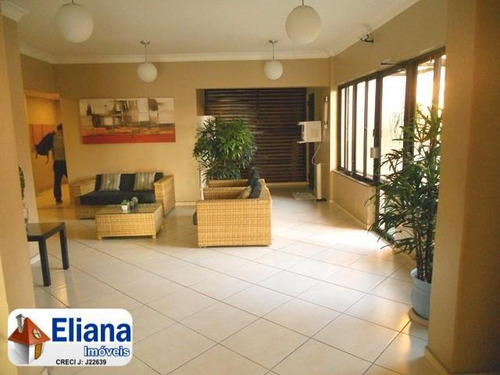 Apto 2 Dorm Na Santa Maria - Ga7420