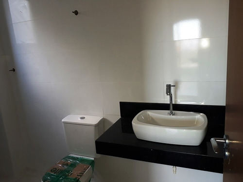 Imagem 12 de 15 de Apartamento - Santo Antonio - Ref: 4479 - V-anp4479