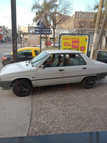 Imagen 1 de 15 de Renault R9 1994 1.6 Rn Aa