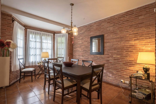 Imagen 7 de 18 de Casa En Venta - 4 Ambientes - Zona Golf - Pinamar
