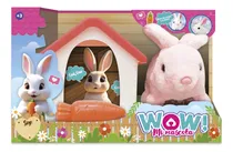 Comprar Muñeco Interactivo Peluche Quepeños