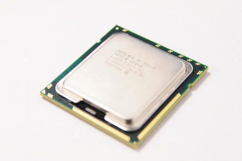 Processador Xeon E5620 Dell Hp Ibm Supermicro