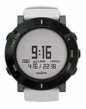 Relógio Suunto White Crush Ss020690000