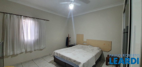 Imagem 5 de 15 de Casa Térrea - Loteamento Residencial Fonte Nova - Sp - 638059