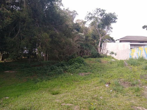 Imagem 3 de 6 de Área Residencial Para Venda Em Santa Cândida Curitiba-pr - 217