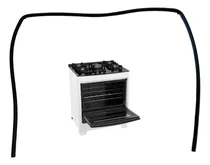 Comprar Guarnição Vedação Forno Fogões Dako Supreme 5 Bocas 100% Or.