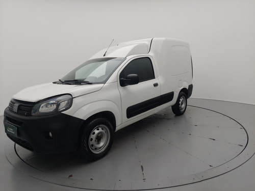 Fiat Fiorino 1.4 MPI FURGÃO ENDURANCE 8V FLEX 2P MANUAL